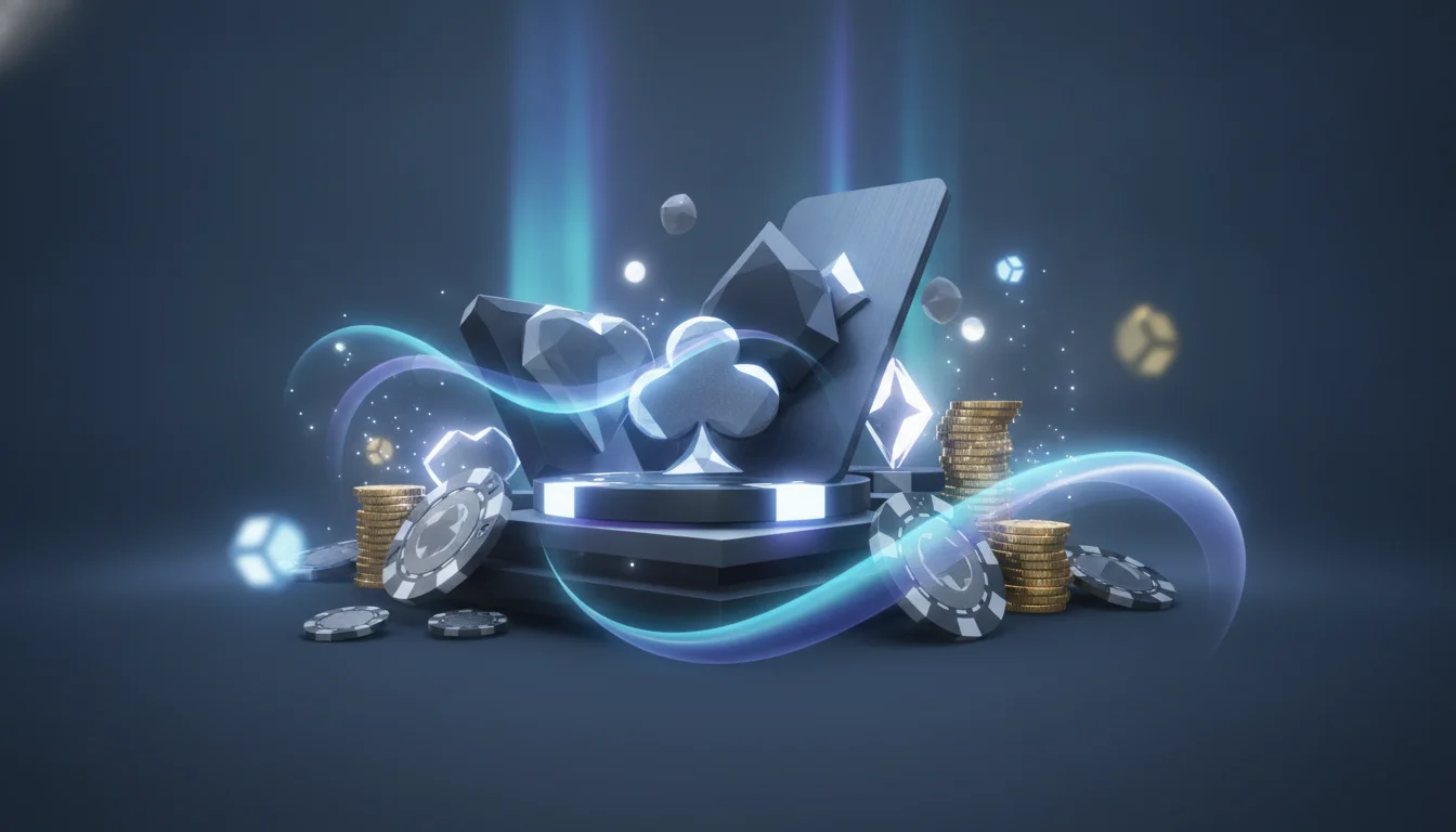 Grailbet Nederland online casino