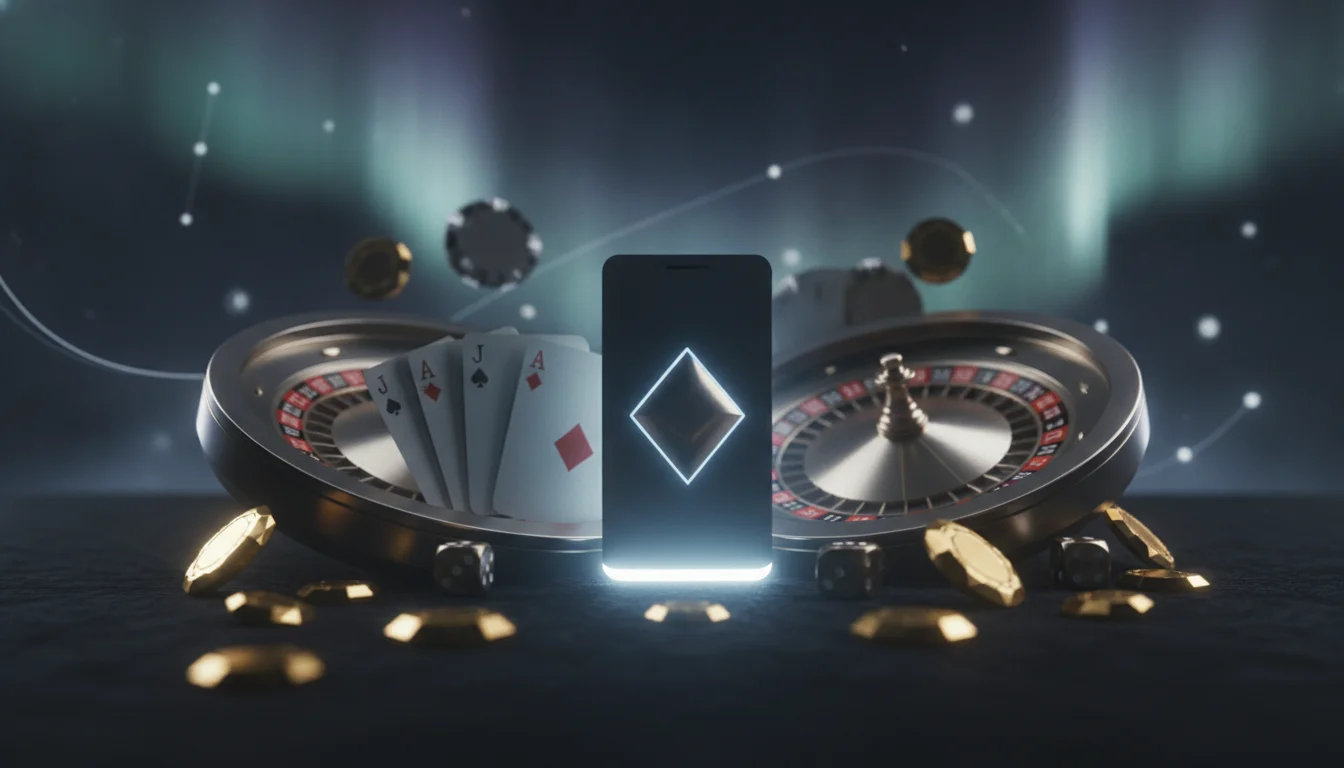 Grailbet live dealer spellen